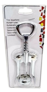 Lve Tirbuson Metal 381-5 150/bax